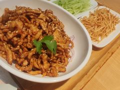 -香香春饼·非遗技艺(万达店)