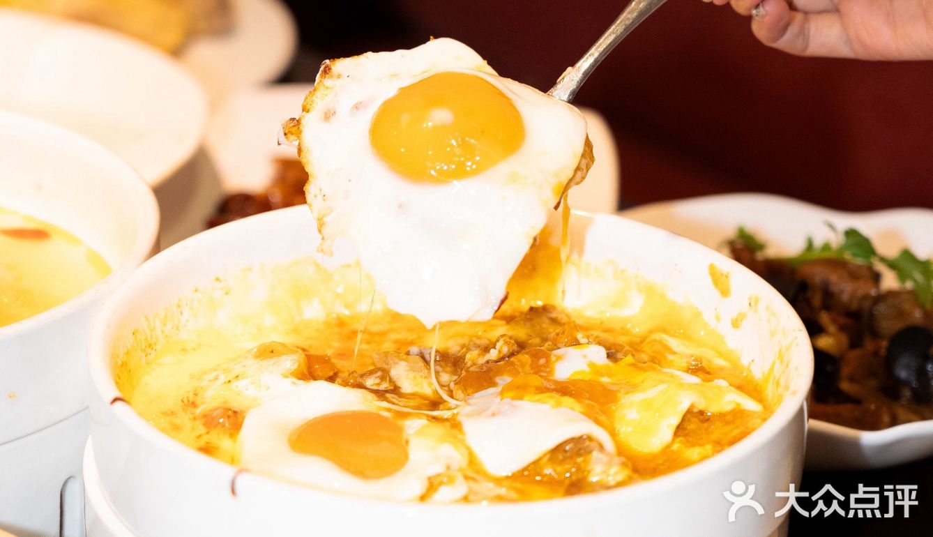 揭秘上海本帮菜隐藏美食地图，吃过都说好！