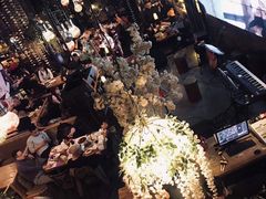 -胡桃里乐队酒馆(长春总店)