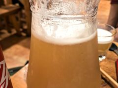 -木屋烧烤(西南角店)