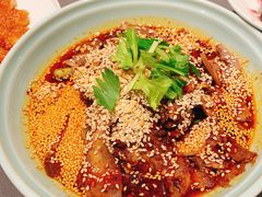 成都夫妻肺片-天府掌柜(九眼桥店)