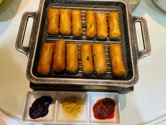 -同庆楼(大钟寺店)