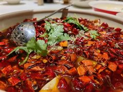 -悦融·京鲁菜·露台花园(安定门店)