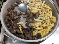 -正宁路小吃夜市