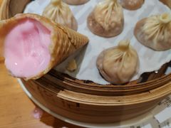 -诚铭记·虾仁汤包·成都小吃(融创店)