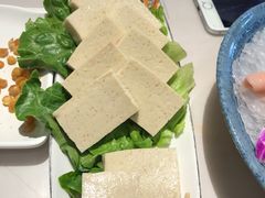 -围炉夜话·潮汕卤水火锅(榕江店)