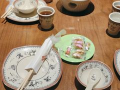 -额娘·春饼烤鸭(怀特店)
