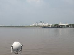 -呼兰河口湿地公园