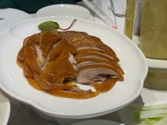 -小桃红·东北菜·春饼烤鸭(南阳湖街店)