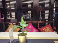 大堂-阿诺泰·泰国餐厅(棕北店)