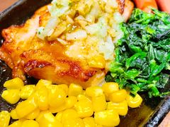 -萨莉亚(巴黎春天成山店)