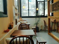 -知亘茶食
