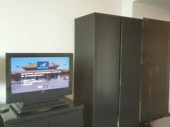-北京九华山庄会展酒店