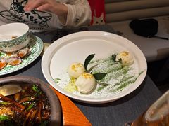 -南里山房·新淮扬菜(徐汇万科店)