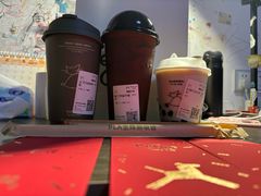 -百分茶(昆山万象汇店)