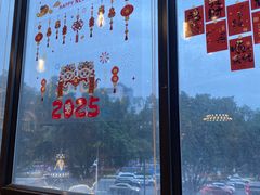 -必胜客(花都百业店)