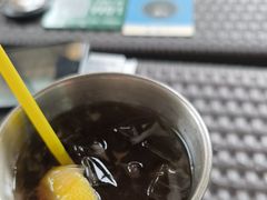 -香港深仔记茶餐厅(东门店)