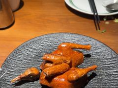 -三强鸽子(胜利路店)