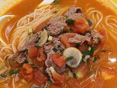 -粉小主·贵州酸汤牛肉粉(南京仙林金鹰店)