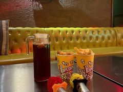 -帝凯乐量贩式KTV(深影国际影城店)