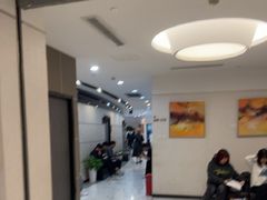 -瑞慈体检上海普陀机构