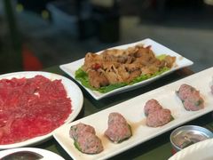 -巴蜀大宅门火锅(川音店)