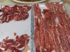 -潮悦牛肉火锅城(水贝店)