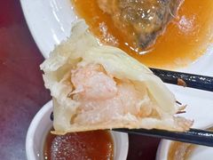 -邢家锅贴老店·非遗·开封菜(金明广场店)