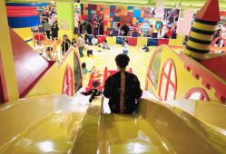 -宝燕乐园(闵行旗舰店)