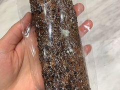 可可开心果面包-巴黎贝甜(国贸店)