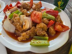 -贞记餐厅(老街店)