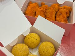 -悠个炸鸡(南京创始店)
