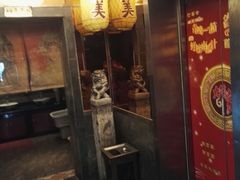 门面-潍坊宴·大管家(文化路店)