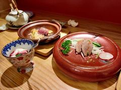 -东瀛阁(锦江宾馆店)