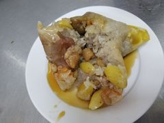 老妈宫粽球-老妈宫粽球
