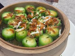 -金翠皇宫粤菜·点心·海鲜(翡翠店)