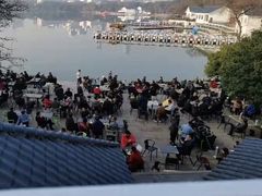 -食膳公园包子铺(烈士公园店)