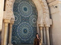 -哈桑二世清真寺