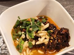 -四季喧黔味豆米火锅(万达广场店)
