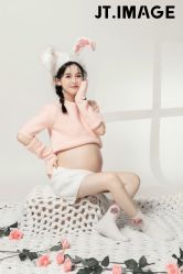 -专注孕妇照亲子照·纪田摄影