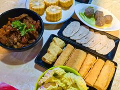 -荣记潮汕牛肉火锅(仙鹤街店)