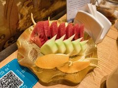 -宝盛水博园大酒店·中餐厅·杭帮菜