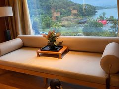 -宁波富邦荪湖山庄