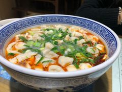 传统葫芦头-天发芽·何记葫芦头泡馍·老字号(小南门店)