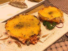 -林妈妈村·日式料理(宝山万达店)