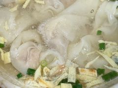 -黄阿姨锅贴大王(万航渡路店)