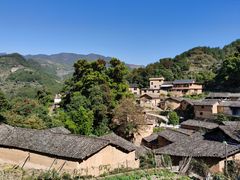 -杨家堂村