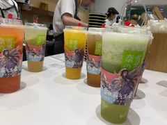 -奈雪的茶(国金中心店)