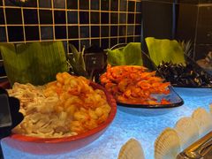 -自助山(合和中心商场店)