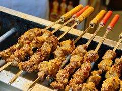 -马凯餐厅(地安门店)